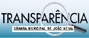 Transparência portlet